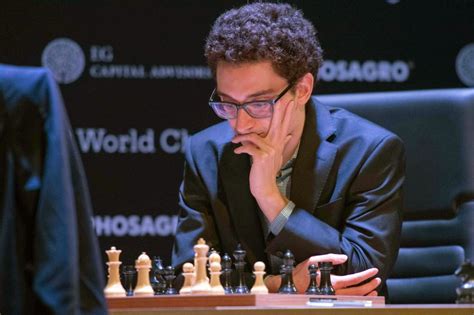 fabiano caruana peak rating.